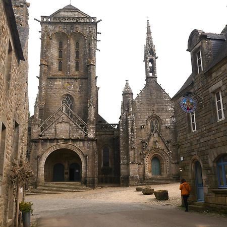 Sweet Home En Plein Coeur De Quimper Dış mekan fotoğraf