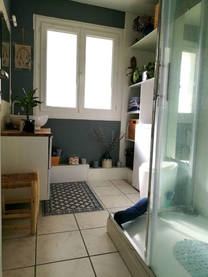 Sweet Home En Plein Coeur De Quimper Dış mekan fotoğraf