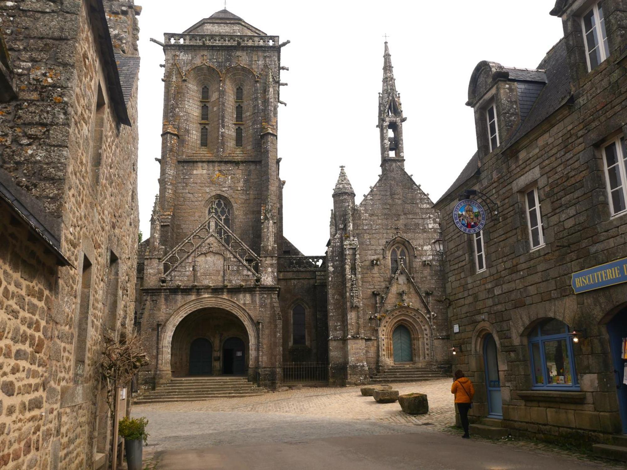 Sweet Home En Plein Coeur De Quimper Dış mekan fotoğraf